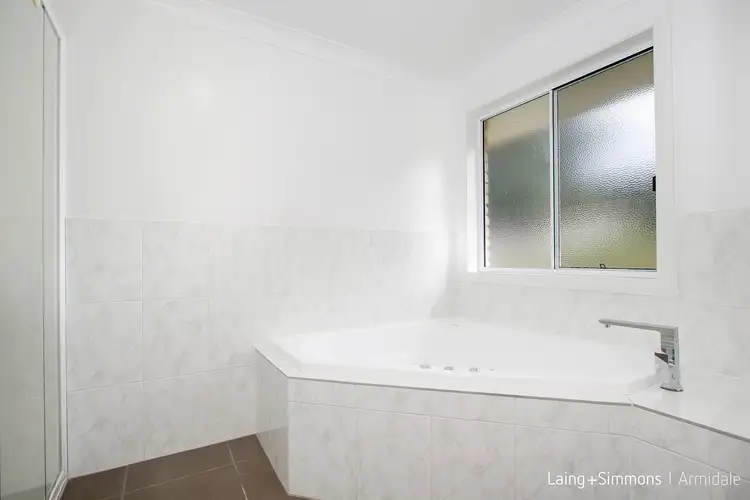 Sixth view of Homely house listing, 27 McCarthy Crescent, Armidale NSW 2350