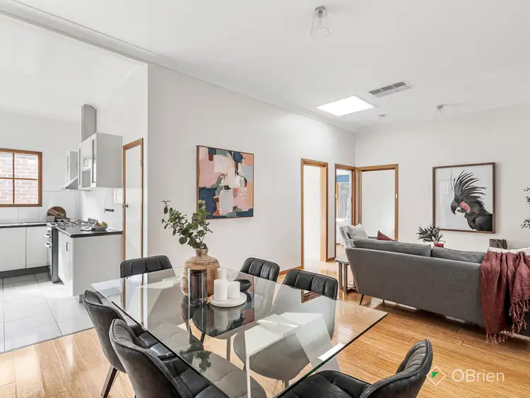 Third view of Homely house listing, 77B Bernard Street, Cheltenham VIC 3192