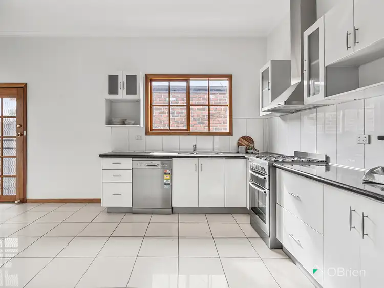 Fourth view of Homely house listing, 77B Bernard Street, Cheltenham VIC 3192
