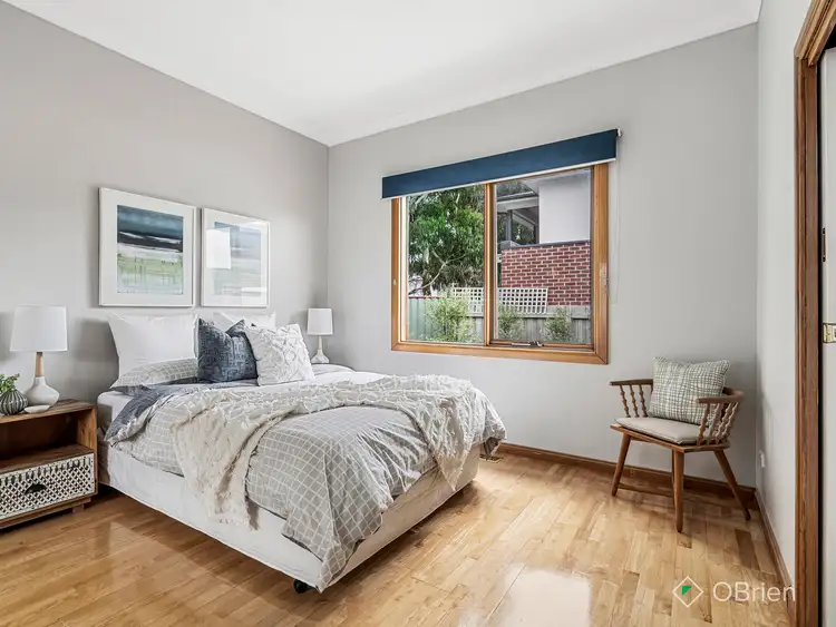 Sixth view of Homely house listing, 77B Bernard Street, Cheltenham VIC 3192