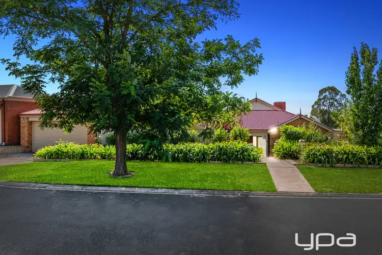 Second view of Homely house listing, 2 Ladds Court, Bacchus Marsh VIC 3340