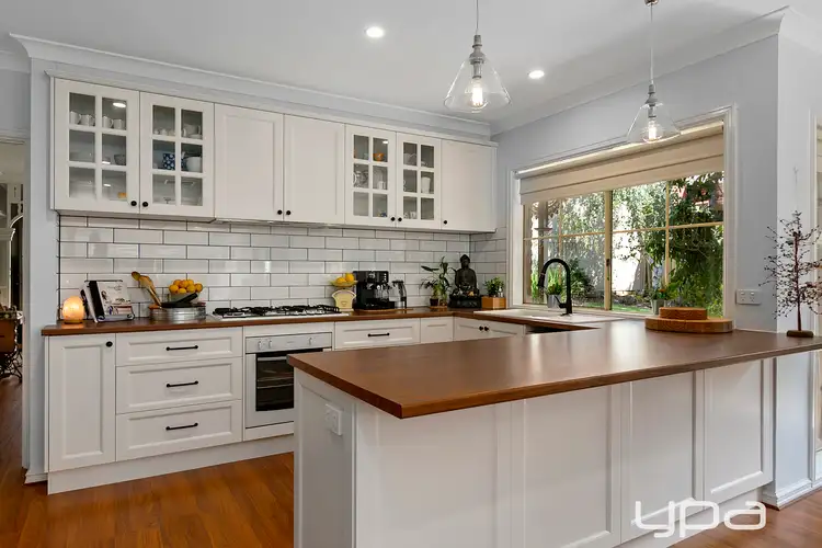 Third view of Homely house listing, 2 Ladds Court, Bacchus Marsh VIC 3340