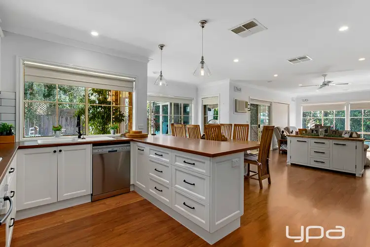 Fourth view of Homely house listing, 2 Ladds Court, Bacchus Marsh VIC 3340