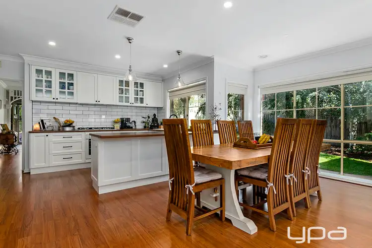 Fifth view of Homely house listing, 2 Ladds Court, Bacchus Marsh VIC 3340