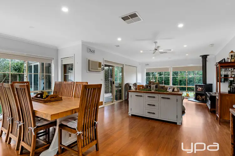 Sixth view of Homely house listing, 2 Ladds Court, Bacchus Marsh VIC 3340