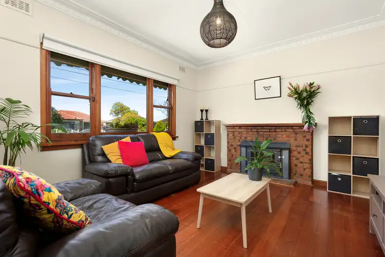 Fourth view of Homely house listing, 21 Ledger Avenue, Fawkner VIC 3060