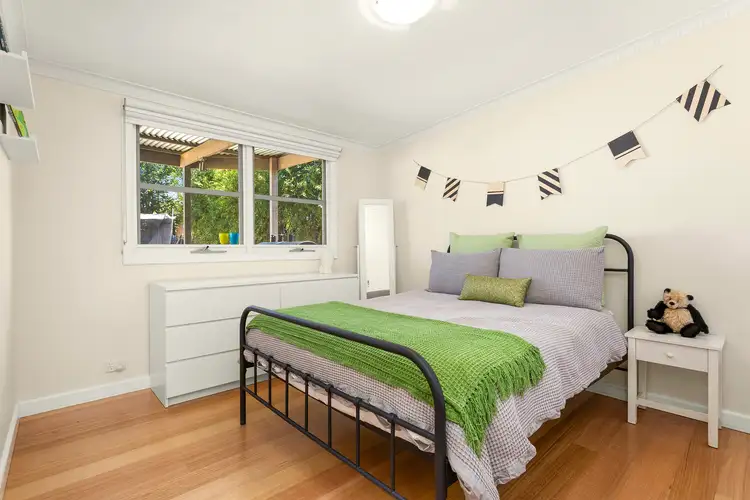 Fifth view of Homely house listing, 21 Ledger Avenue, Fawkner VIC 3060
