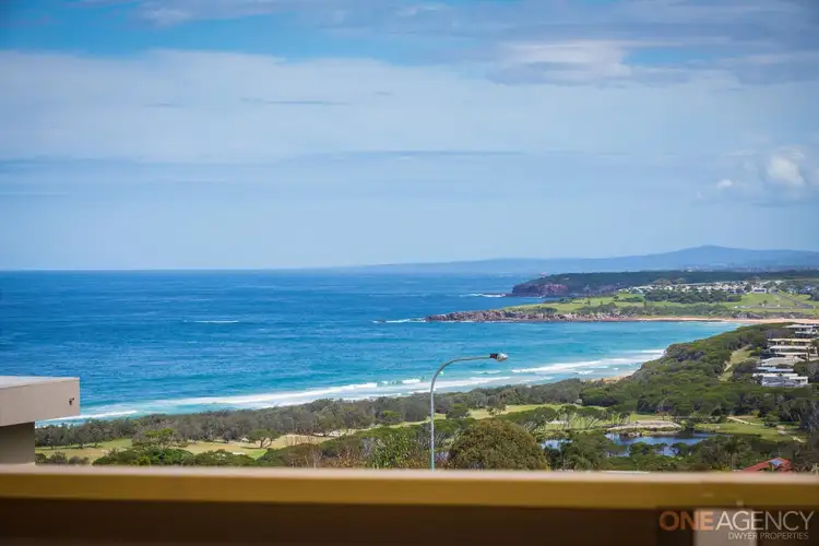 Main view of Homely house listing, 9 Forest Court, Tura Beach NSW 2548