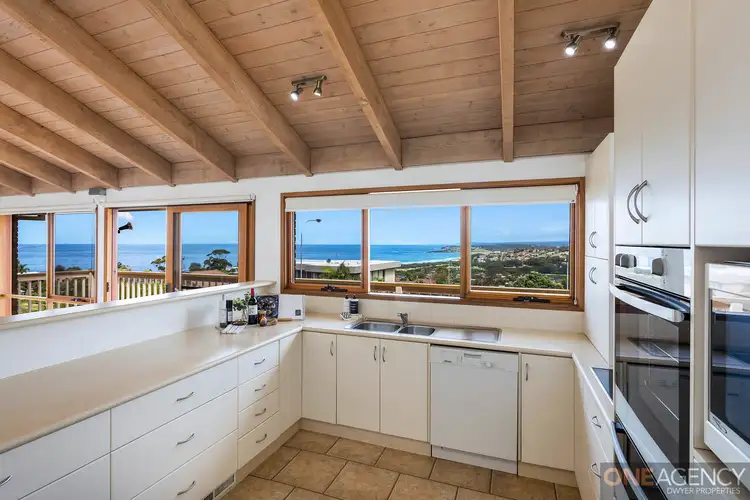 Second view of Homely house listing, 9 Forest Court, Tura Beach NSW 2548