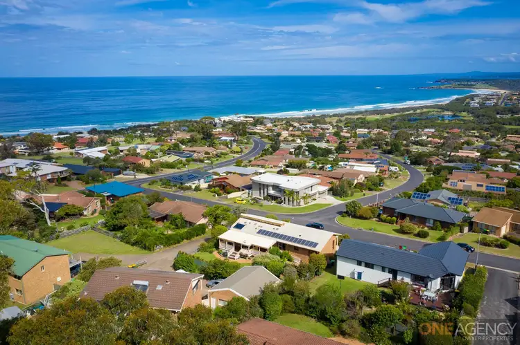 Third view of Homely house listing, 9 Forest Court, Tura Beach NSW 2548