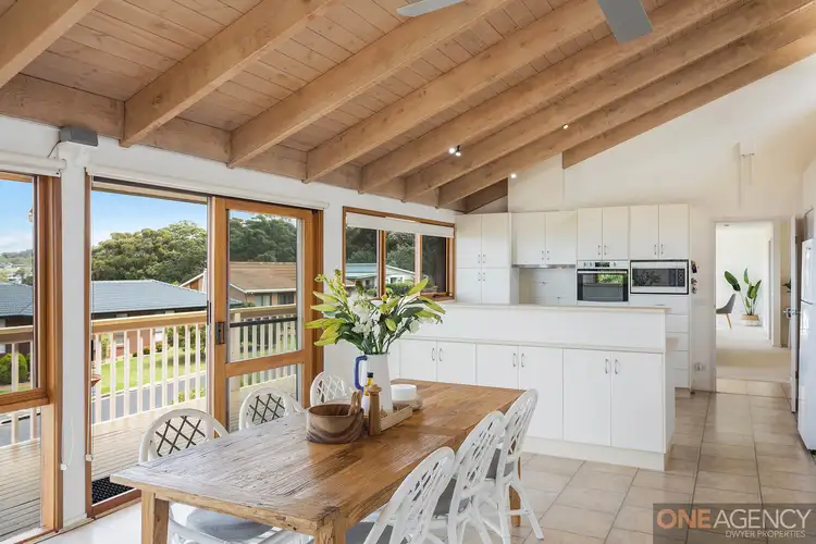 Fourth view of Homely house listing, 9 Forest Court, Tura Beach NSW 2548