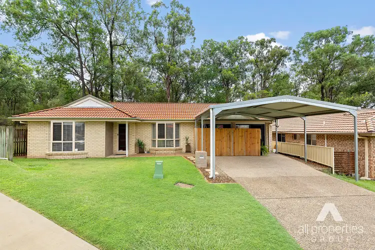 23 Park Close, Hillcrest QLD 4118