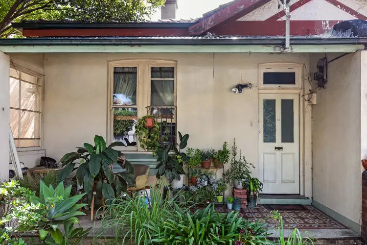 Second view of Homely house listing, 6 Wemyss Street, Enmore NSW 2042