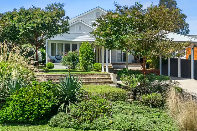 Main view of Homely house listing, 31 Tasman Road, Avalon Beach NSW 2107