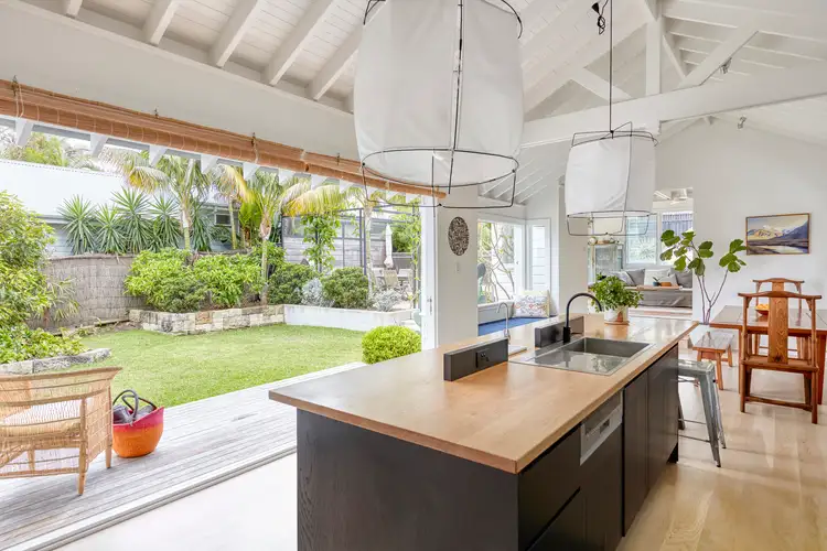 Third view of Homely house listing, 31 Tasman Road, Avalon Beach NSW 2107