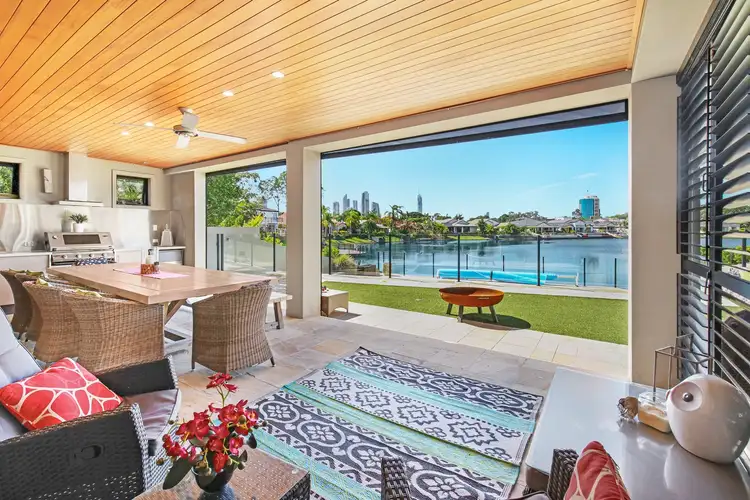 46/40 Cotlew Street East, Southport QLD 4215