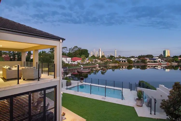 Third view of Homely house listing, 46/40 Cotlew Street East, Southport QLD 4215