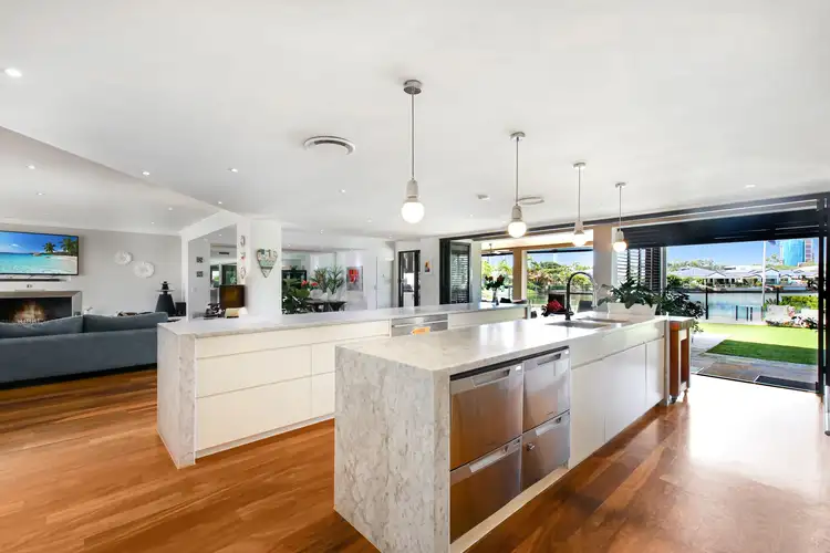 Fourth view of Homely house listing, 46/40 Cotlew Street East, Southport QLD 4215