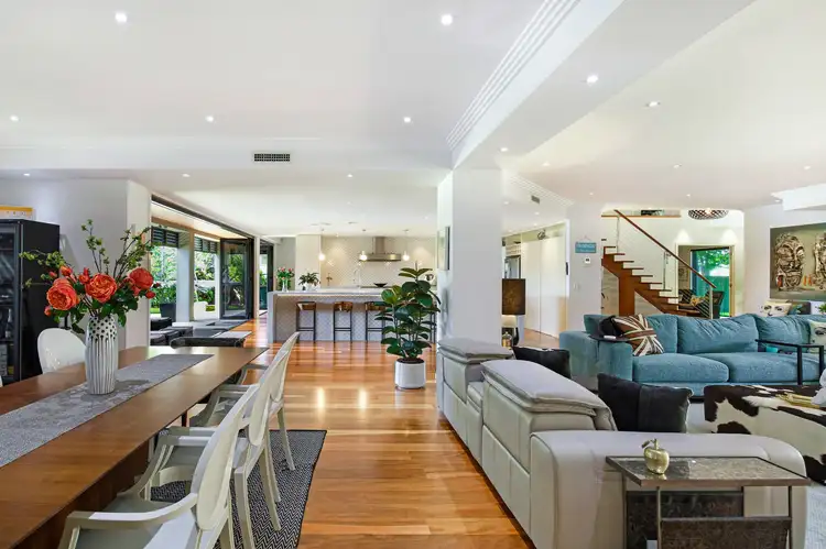 Fifth view of Homely house listing, 46/40 Cotlew Street East, Southport QLD 4215