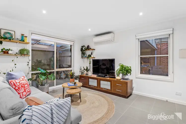 Fourth view of Homely townhouse listing, 4/117 Essex Street, West Footscray VIC 3012