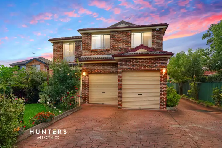 1/14 Richardson Street, Merrylands NSW 2160
