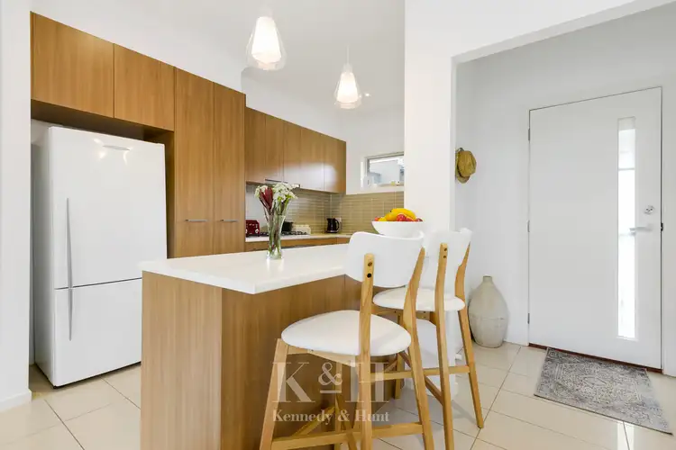 Third view of Homely townhouse listing, 2/4 Francis Crescent, Gisborne VIC 3437