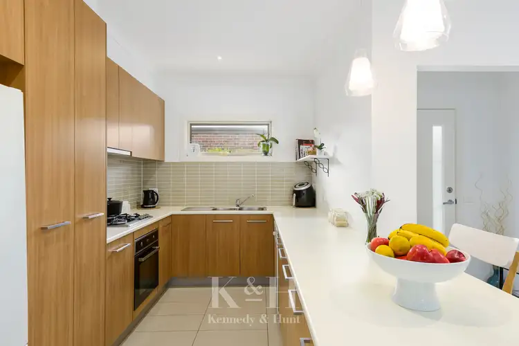 Fourth view of Homely townhouse listing, 2/4 Francis Crescent, Gisborne VIC 3437