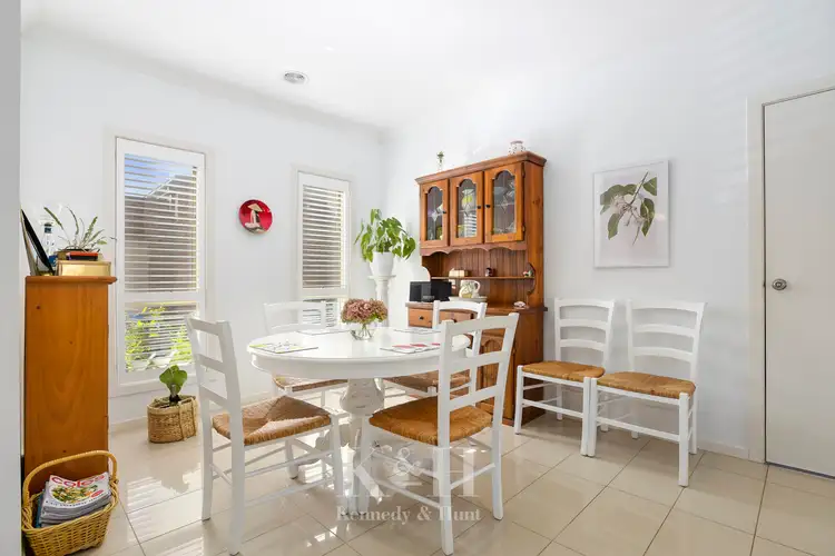 Fifth view of Homely townhouse listing, 2/4 Francis Crescent, Gisborne VIC 3437