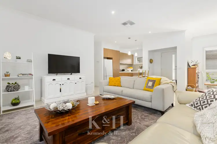 Sixth view of Homely townhouse listing, 2/4 Francis Crescent, Gisborne VIC 3437