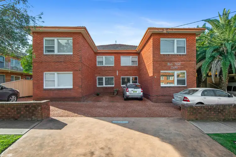 3/3 Caronia Avenue, Cronulla NSW 2230