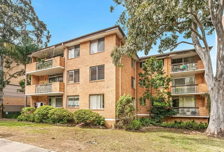 Main view of Homely apartment listing, 15/42 Premier Street, Kogarah NSW 2217