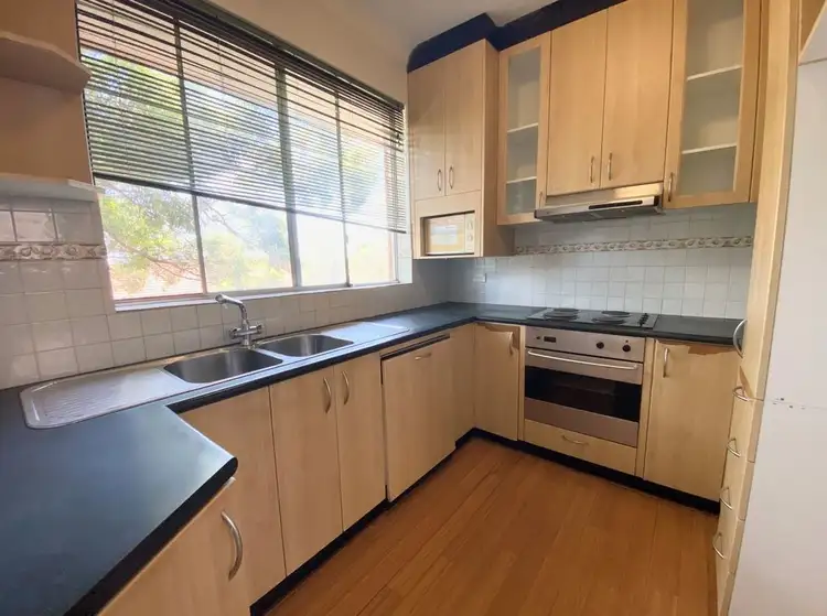 Fourth view of Homely apartment listing, 15/42 Premier Street, Kogarah NSW 2217
