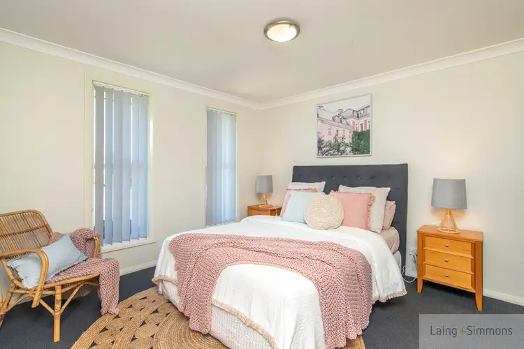 Fourth view of Homely villa listing, 2/5 Koppie Close, Raworth NSW 2321