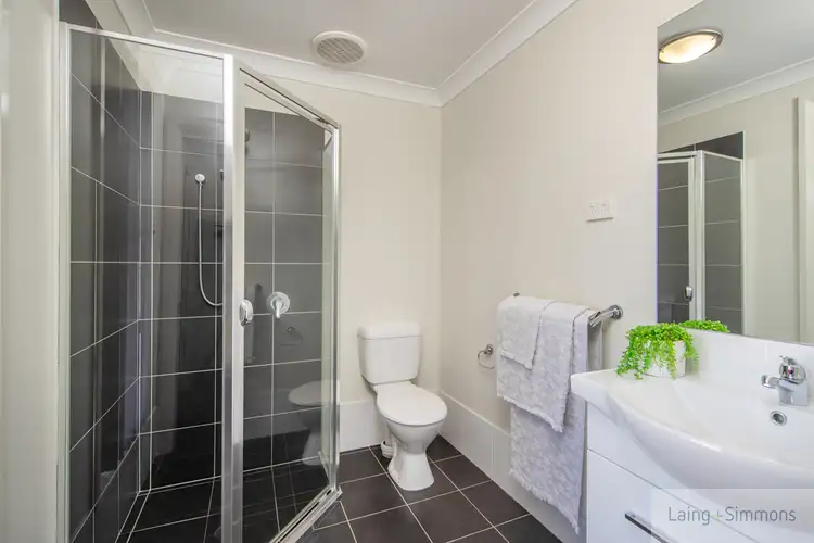 Fifth view of Homely villa listing, 2/5 Koppie Close, Raworth NSW 2321