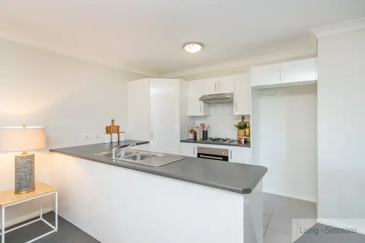 Sixth view of Homely villa listing, 2/5 Koppie Close, Raworth NSW 2321