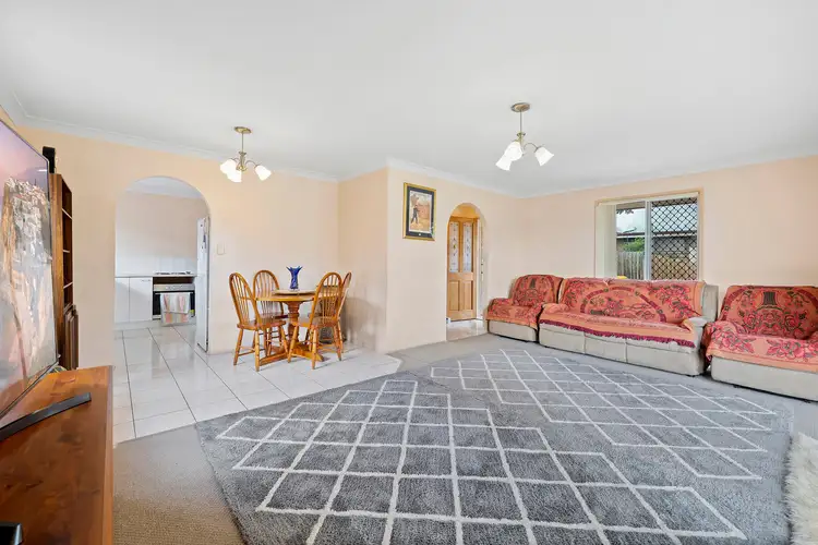 Third view of Homely house listing, 256 Henty Drive, Redbank Plains QLD 4301