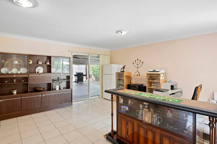 Fifth view of Homely house listing, 256 Henty Drive, Redbank Plains QLD 4301