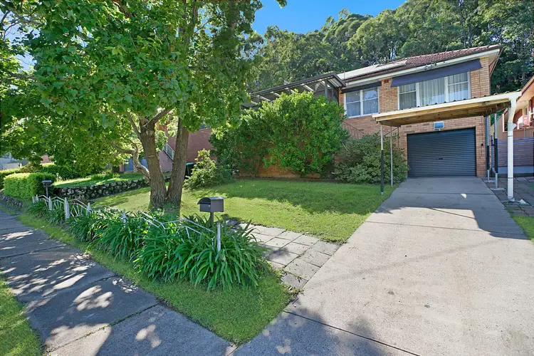 Main view of Homely house listing, 19 Ashbury Street, Adamstown Heights NSW 2289