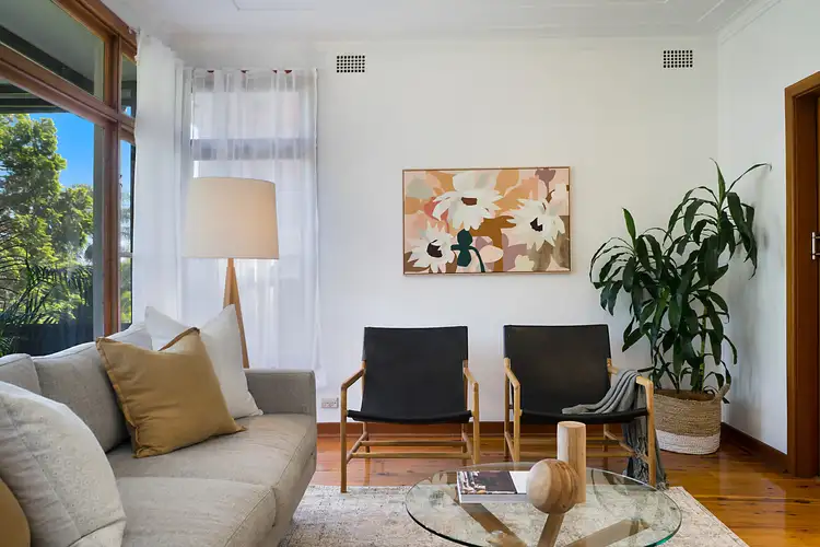 Second view of Homely house listing, 19 Ashbury Street, Adamstown Heights NSW 2289