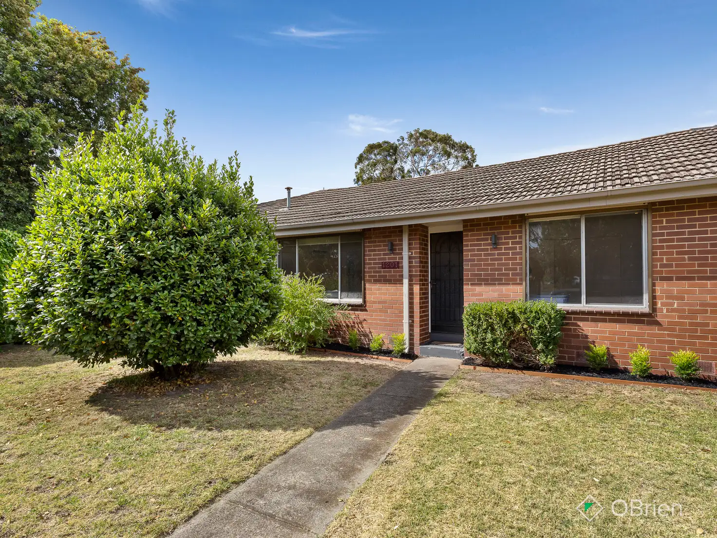 Main view of Homely unit listing, 1/1201 Nepean Highway, Highett VIC 3190