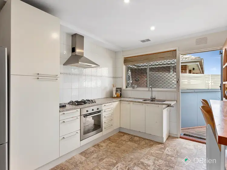 Third view of Homely unit listing, 1/1201 Nepean Highway, Highett VIC 3190