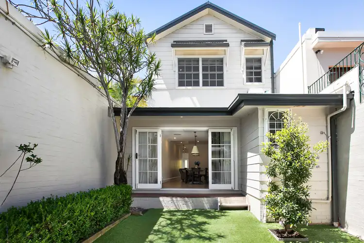 Main view of Homely house listing, 35 Lawson Street, Bondi Junction NSW 2022