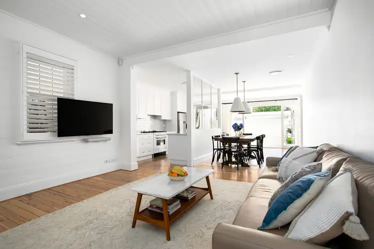 Second view of Homely house listing, 35 Lawson Street, Bondi Junction NSW 2022