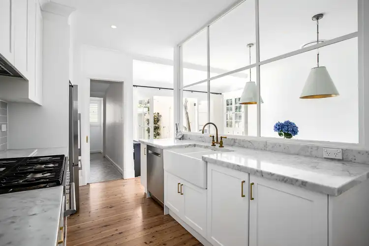 Third view of Homely house listing, 35 Lawson Street, Bondi Junction NSW 2022