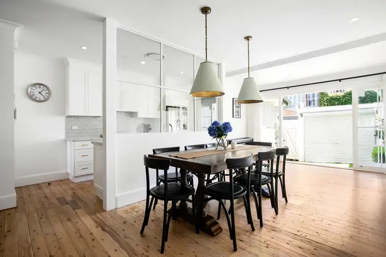Fourth view of Homely house listing, 35 Lawson Street, Bondi Junction NSW 2022
