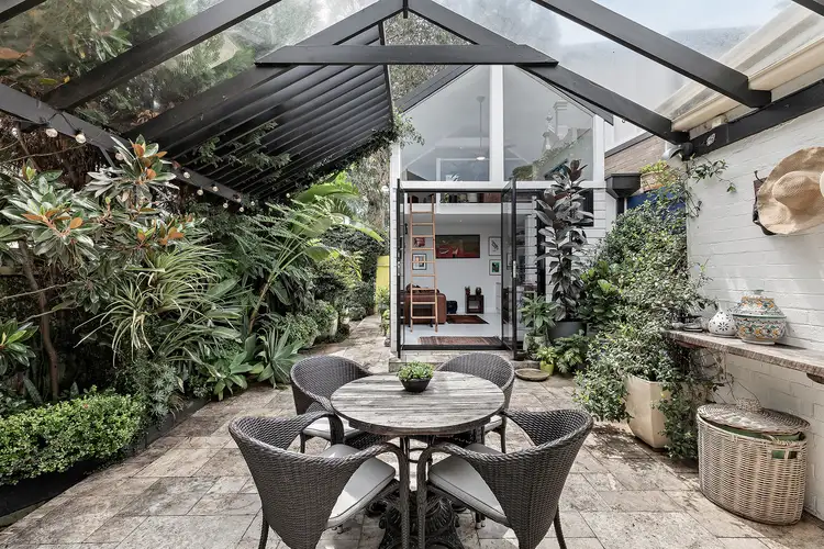 17 St Pauls Street, Randwick NSW 2031