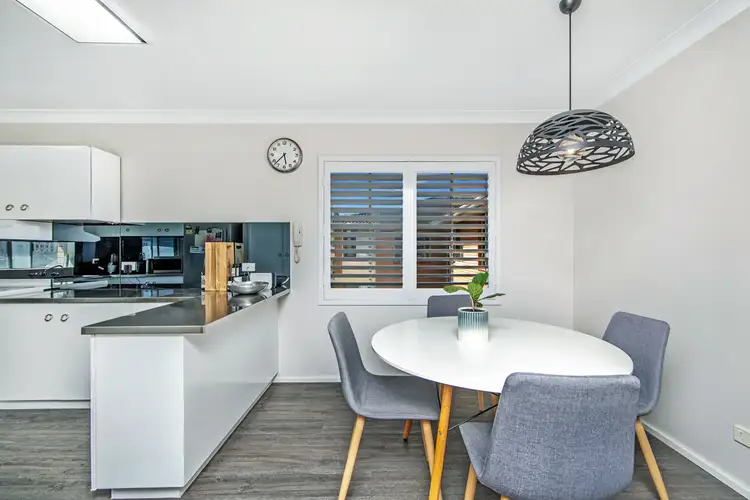 Third view of Homely unit listing, 5/16 Swan Street, Cooks Hill NSW 2300