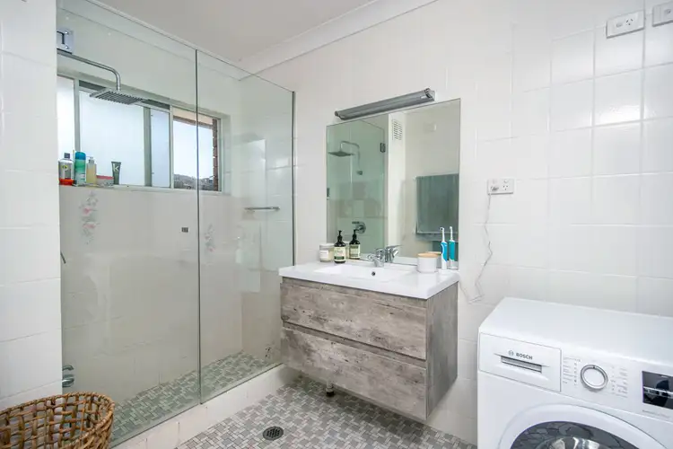 Fourth view of Homely unit listing, 5/16 Swan Street, Cooks Hill NSW 2300