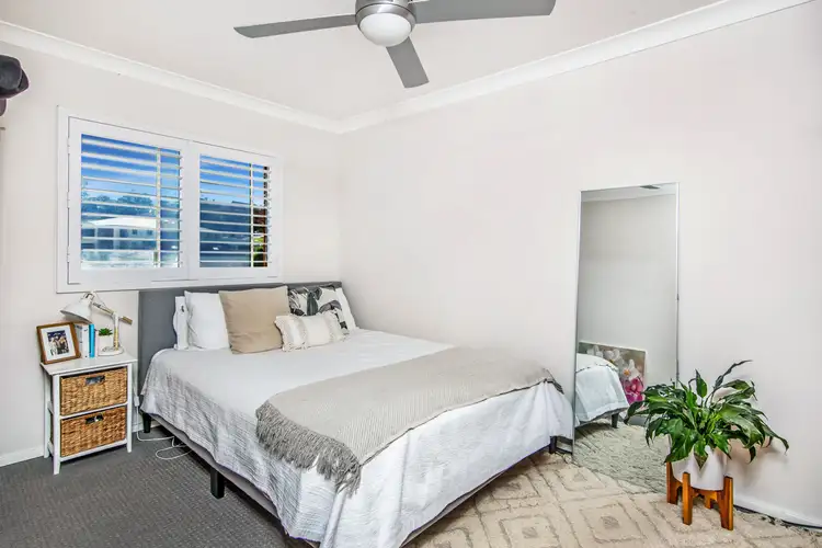 Sixth view of Homely unit listing, 5/16 Swan Street, Cooks Hill NSW 2300