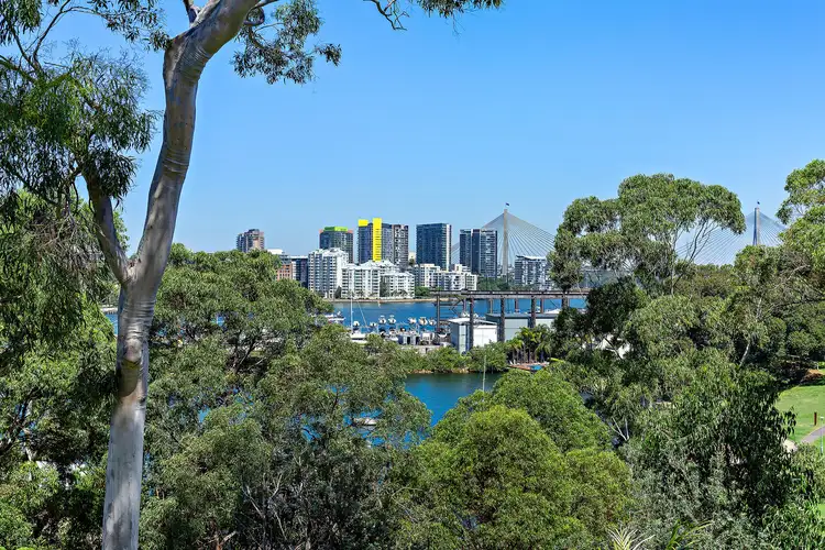 Third view of Homely house listing, 112 Darling Street, Balmain East NSW 2041